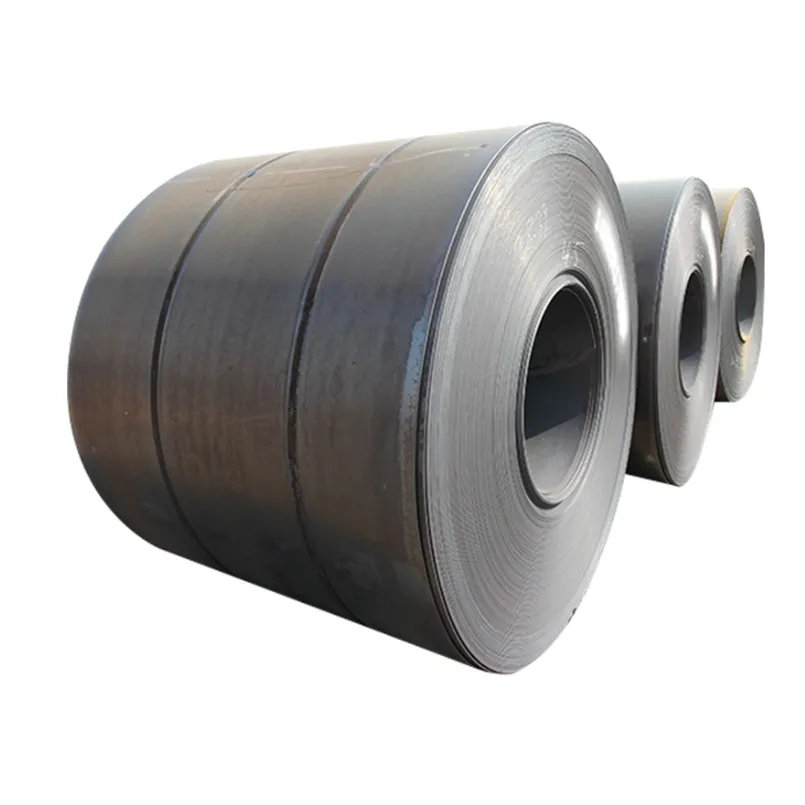 China Wholesale carbon steel cold rolled coil with 